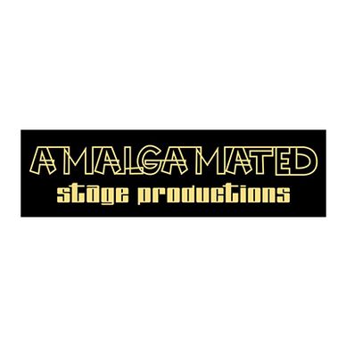 Amalgamated Stage Productions Logo