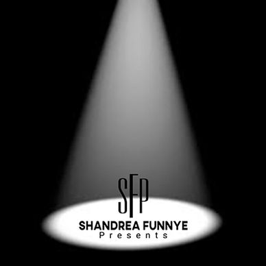 Shandrea Funnye Logo
