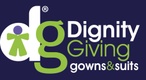 DGS - Dignity Giving Gowns And Suits
