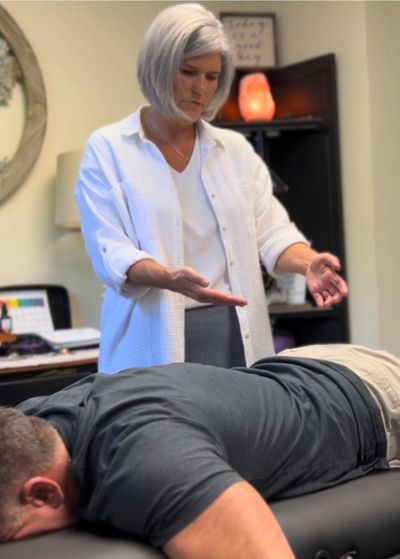 Biofield Tuning, Reiki Meditation Spinal Energetics Medical Reiki  Holistic Wellness