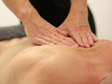 In Home Massage - Massage in Farmington