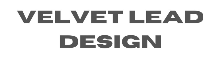 Velvet Lead Design 
Art and Clothing 