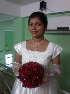 Christian Bride
