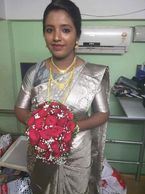 Bridal Make Up Style