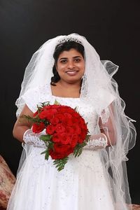 Christian Bride 1