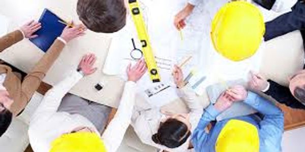 construction safety management meetings