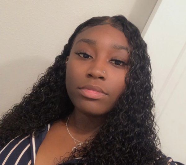 Scholarship winner 2020