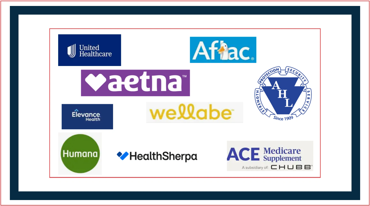 Our Health Partners