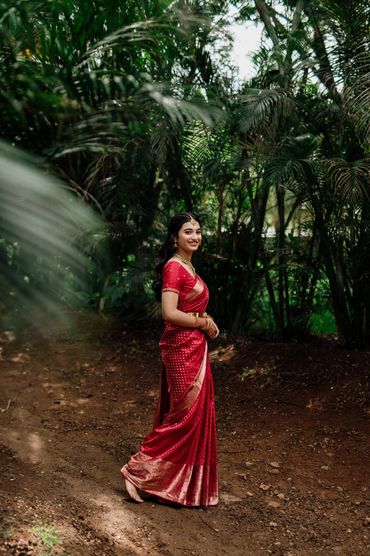 Bridal Portraits by HomeBird Productions