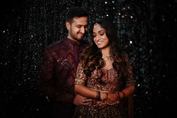 Candid Wedding photographers in Bangalore