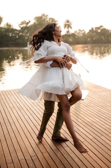 Wedding Photography at Area 83 Bangalore