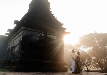Candid Wedding Photographers in Bangalore