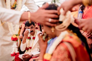 Best Candid Wedding Photographers in Bangalore