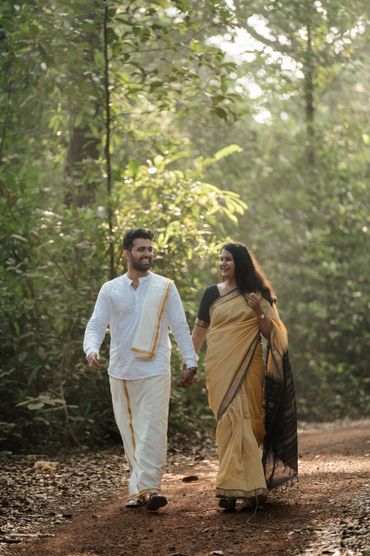 Engagement Photographers in Bangalore