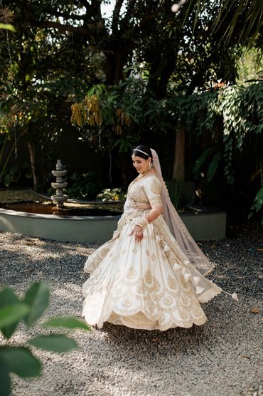 Best candid wedding photographers in Bangalore