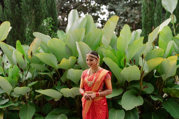 Best wedding photographers in Bangalore
