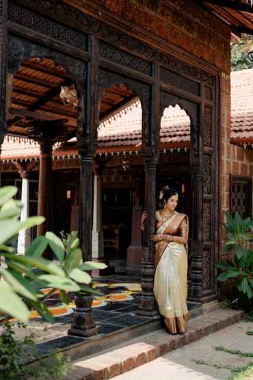 The Peacock Grove Bangalore