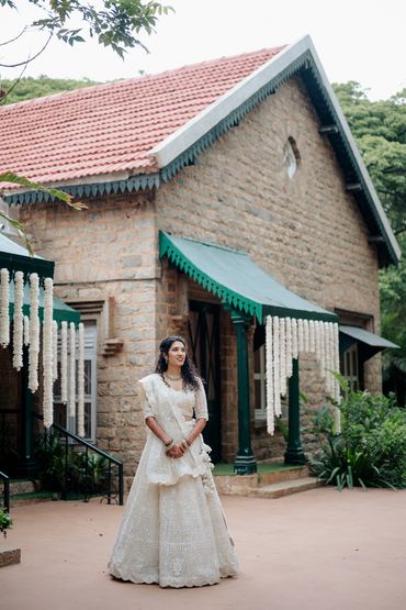 Candid Wedding Photographers in Bangalore