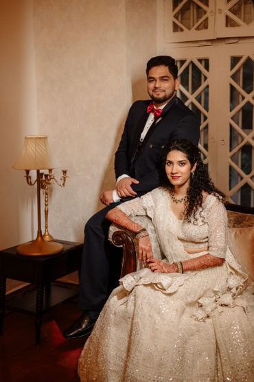 Best Wedding Photographers in Bangalore