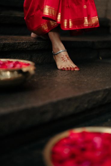 Best wedding photographers in Bangalore