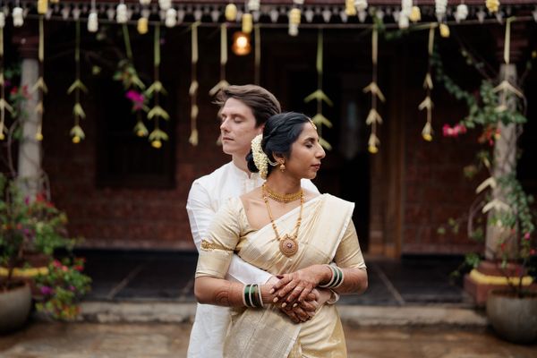 Best wedding photographers in Bangalore