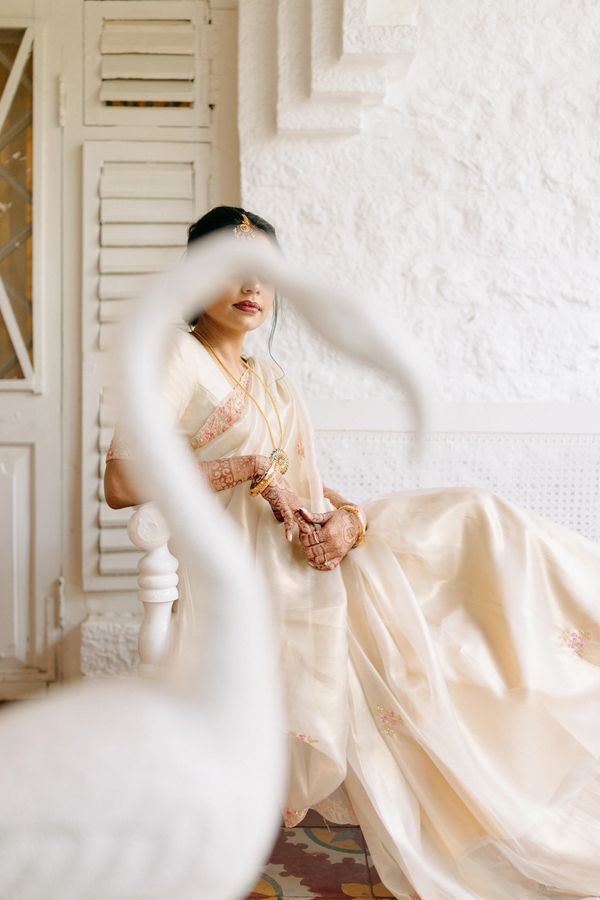 Candid Wedding Photographers in Bangalore