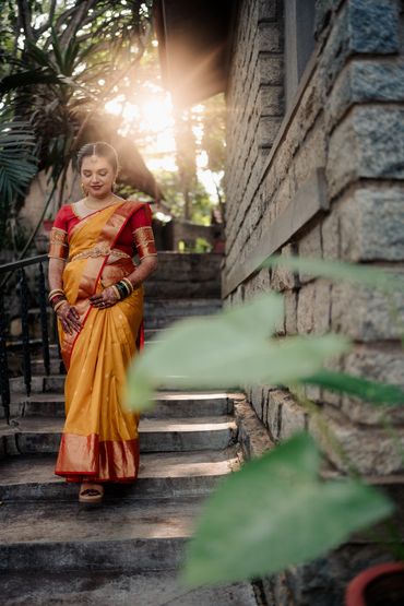 Bridal Portraits by HomeBird Productions