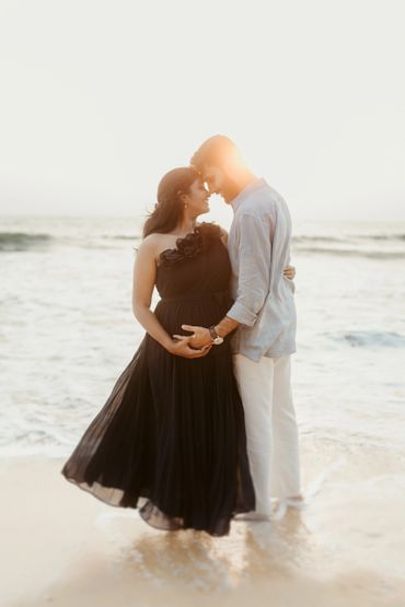 Maternity Photoshoot services in Bangalore
