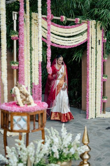 Candid Wedding Photographers in Bangalore