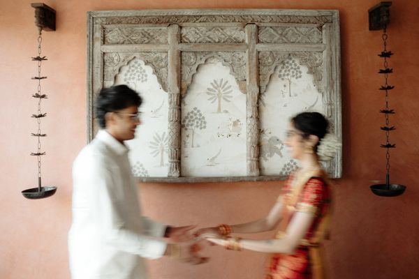 Candid Wedding Photographers in Bangalore