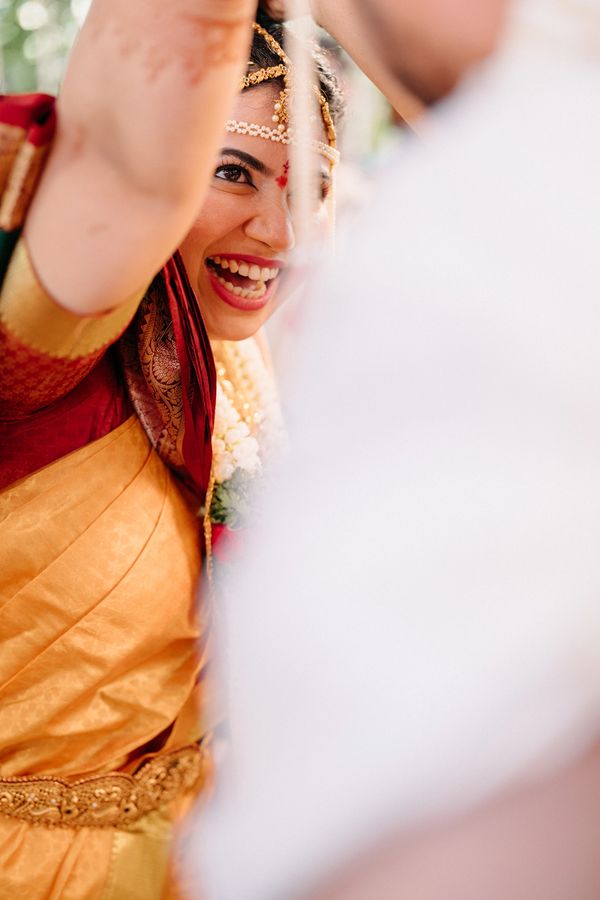Wedding photographers in Bangalore