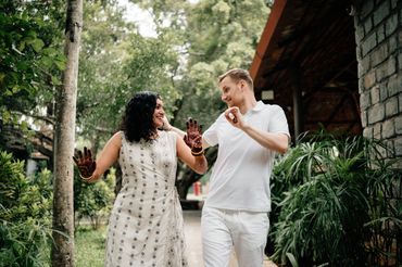 Candid Photography services in Bangalore