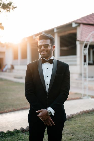 Wedding Photographers in Bangalore
