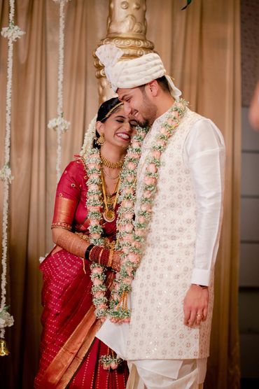 Candid Wedding Photographers in Bangalore