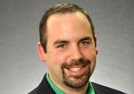 This is me, Jeremy Robertson.