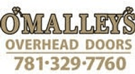 O'Malley Overhead Door Co.