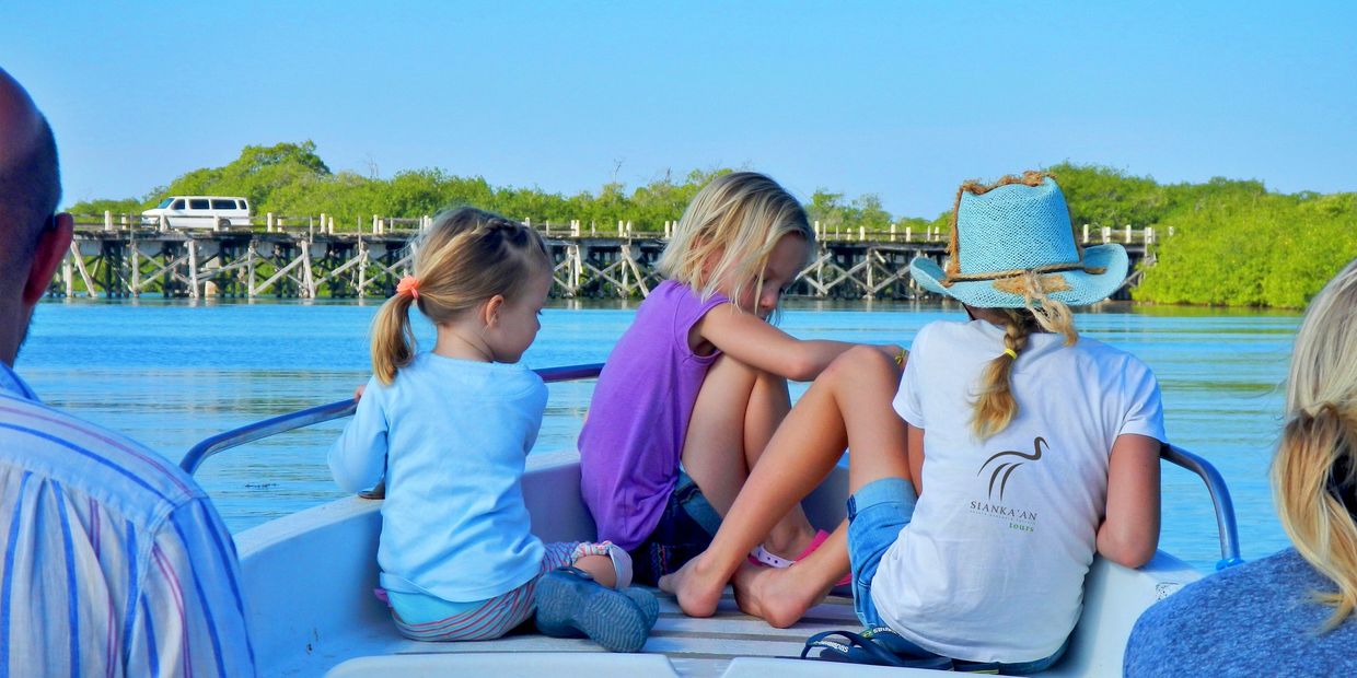 FAMILY TOURS