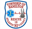 Township of Hamilton Rescue