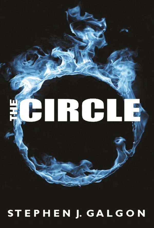 The Circle Cover