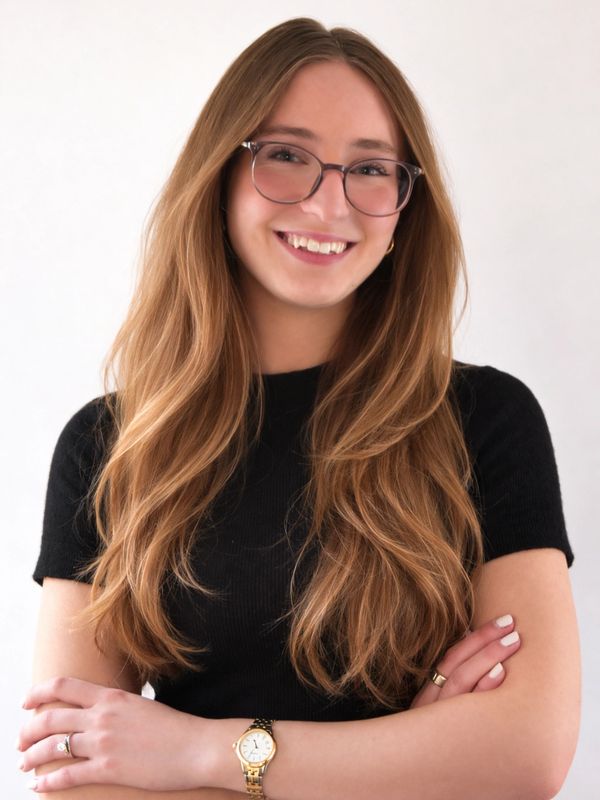 Isabella Brumet