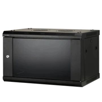 19" 6U Rack Cabinet