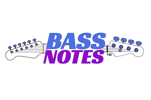 Base Notes Logo
