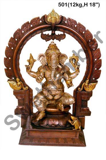 brass ganesh statue with arch 
brass ganesha online
brass ganesha statue
brass ganesh ji
