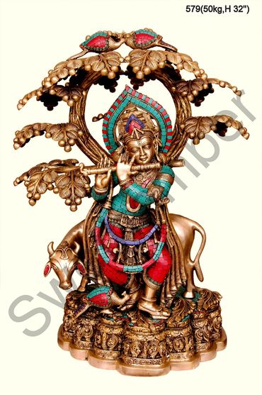sri krishna brass idol
udupi krishna brass idol
brass radha krishna statue online