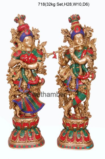 brass statue of krishna
brass statue of radha krishna
brass statue of lord krishna
krishna statue 
