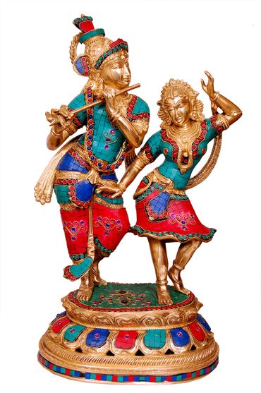 lord radha krishna brass statue
brass statue of krishna
radha krishna brass statue india
swethamber 
