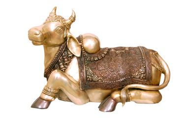 pital cow 
pital ki cow,brass cow tongue,brass cow calf statue aligarh,antique brass cow tags
brass