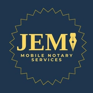 JEM Mobile Notary Service