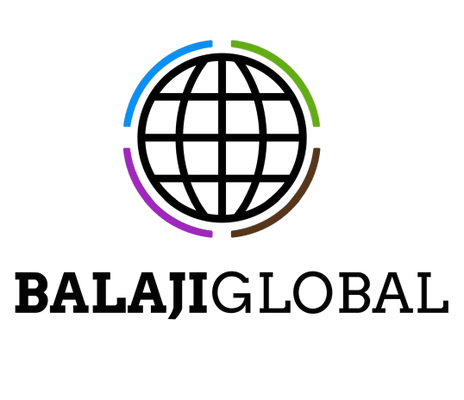Balaji Global