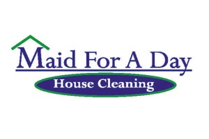 Maid for a Day House Cleaning